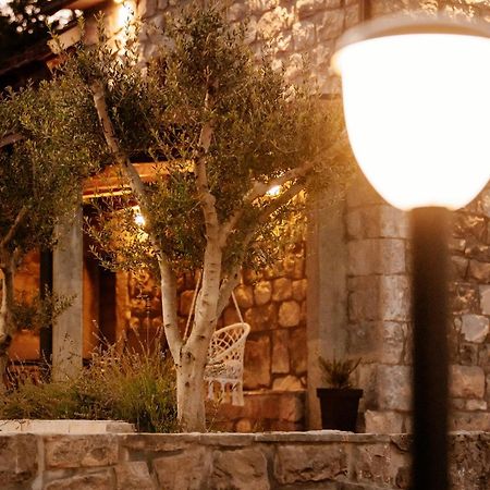 Etno Villa Mokanji Danilovgrad Kültér fotó