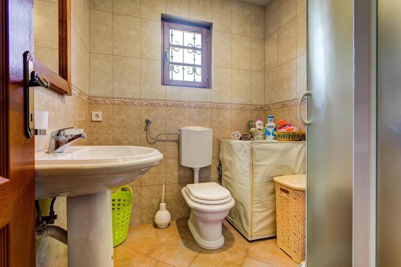 Etno Villa Mokanji Danilovgrad Kültér fotó