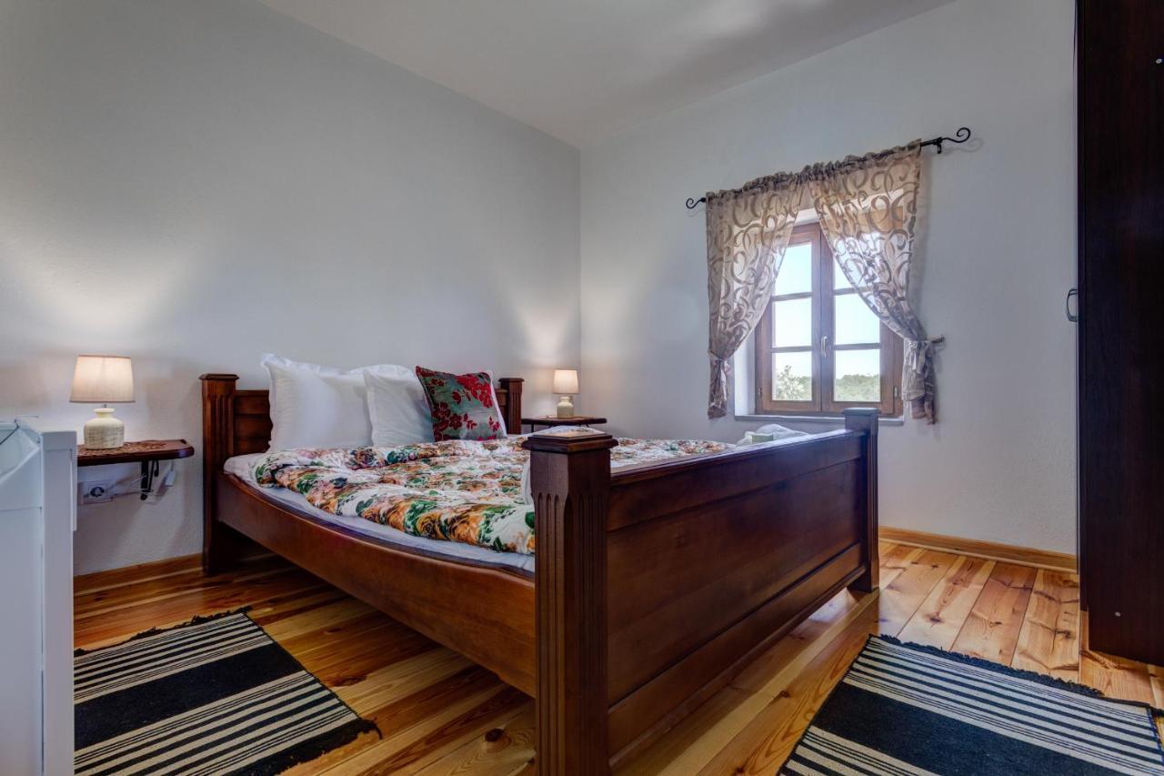 Etno Villa Mokanji Danilovgrad Kültér fotó