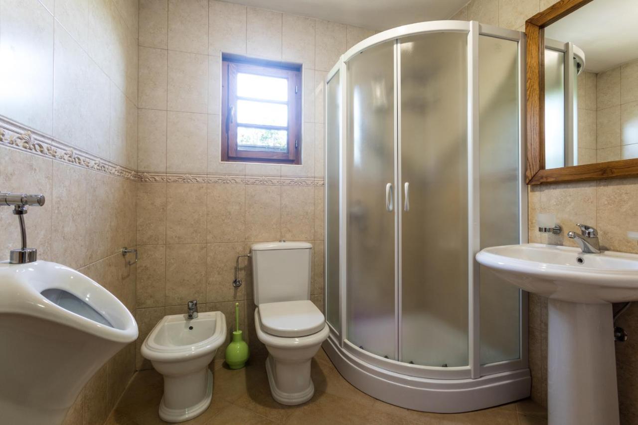 Etno Villa Mokanji Danilovgrad Kültér fotó