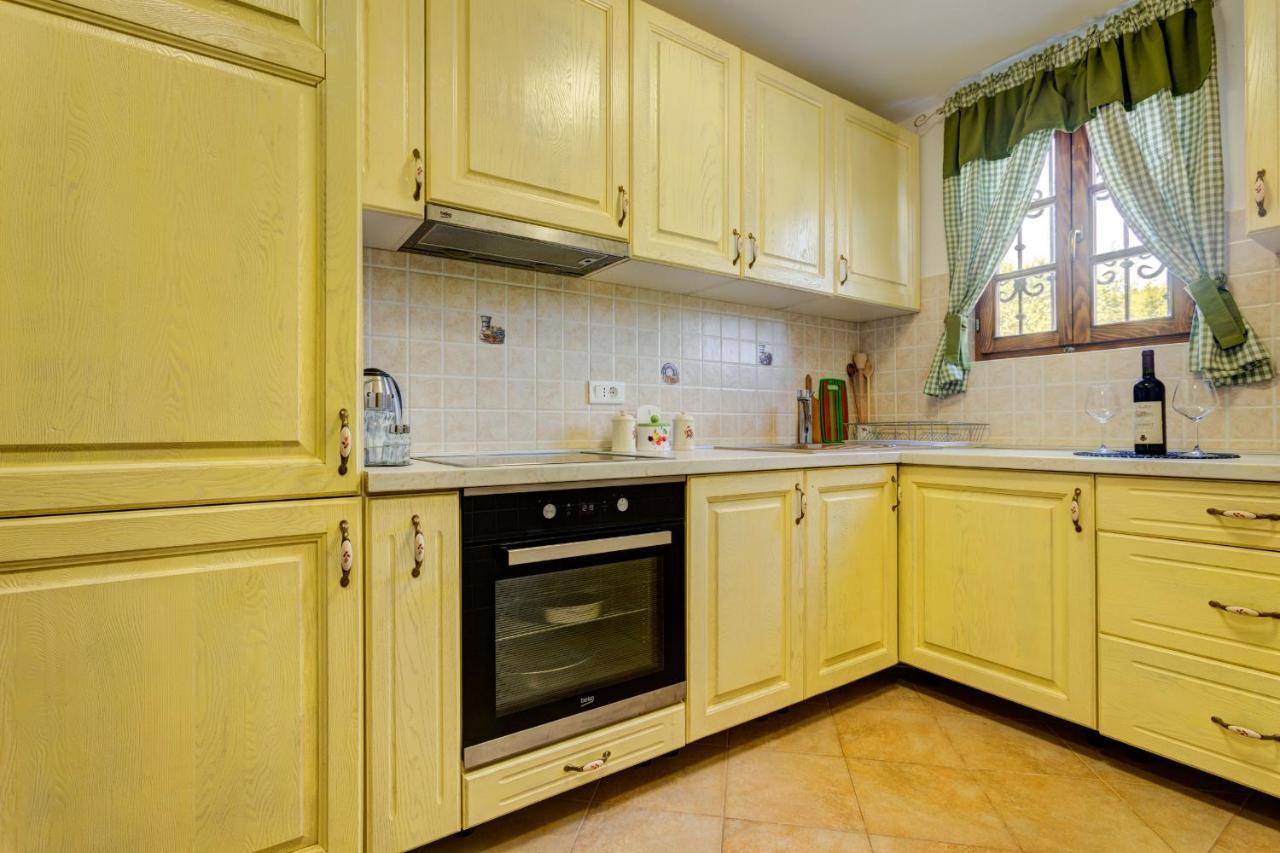 Etno Villa Mokanji Danilovgrad Kültér fotó