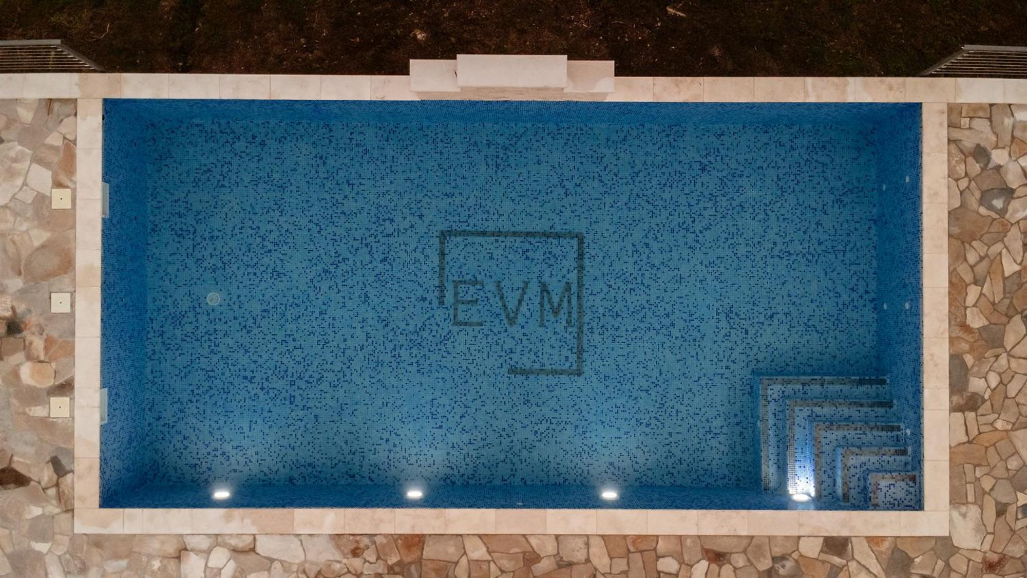 Etno Villa Mokanji Danilovgrad Kültér fotó