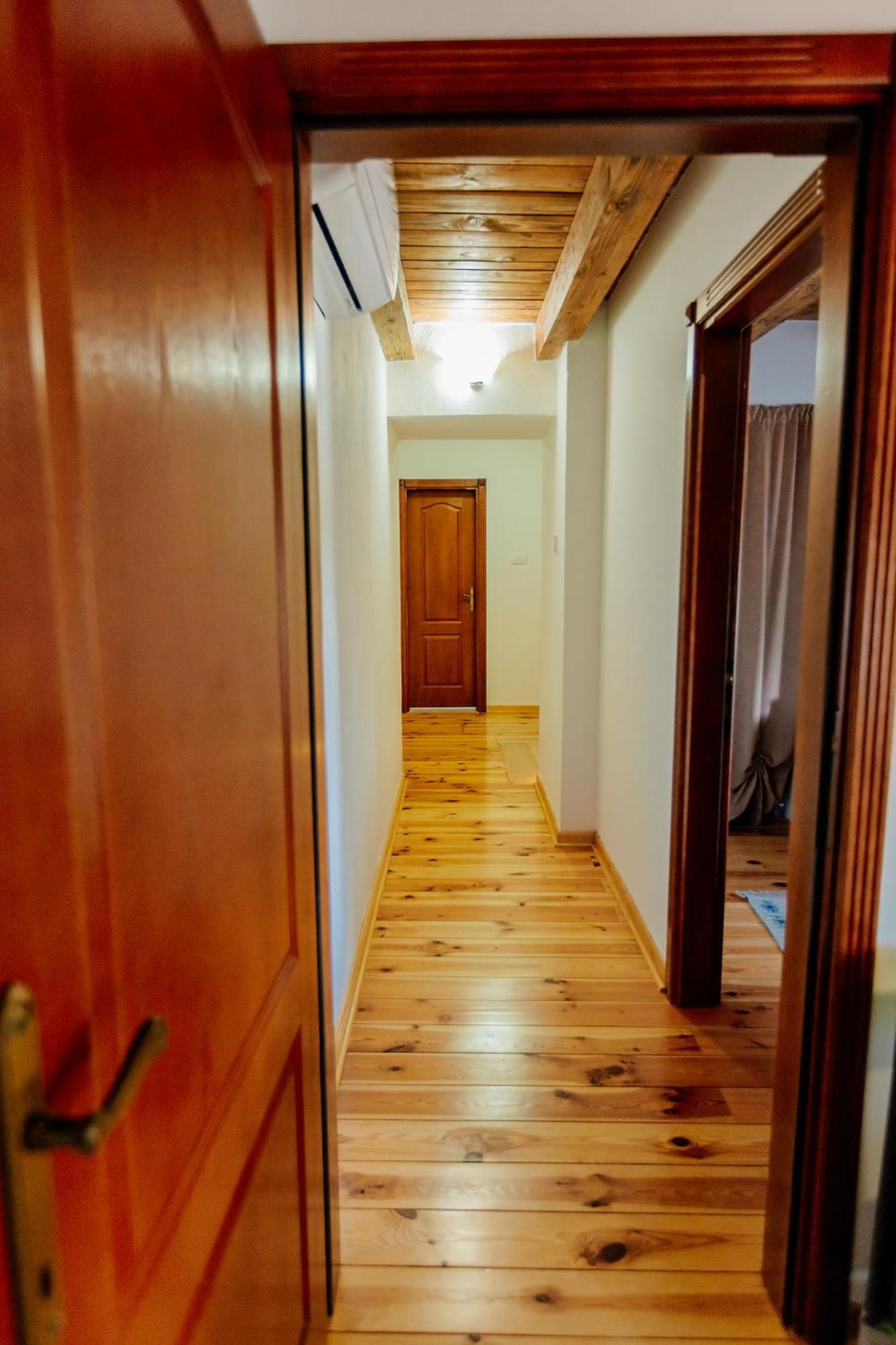 Etno Villa Mokanji Danilovgrad Kültér fotó