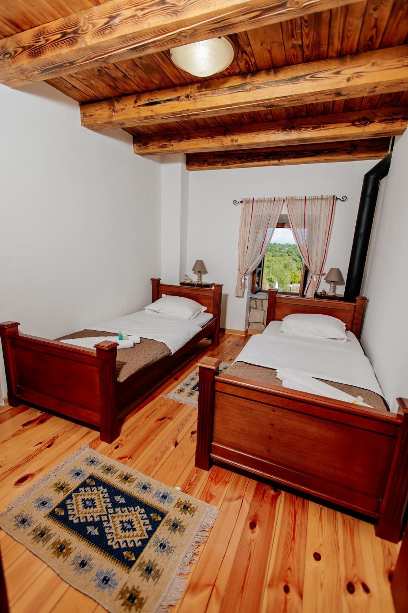 Etno Villa Mokanji Danilovgrad Kültér fotó