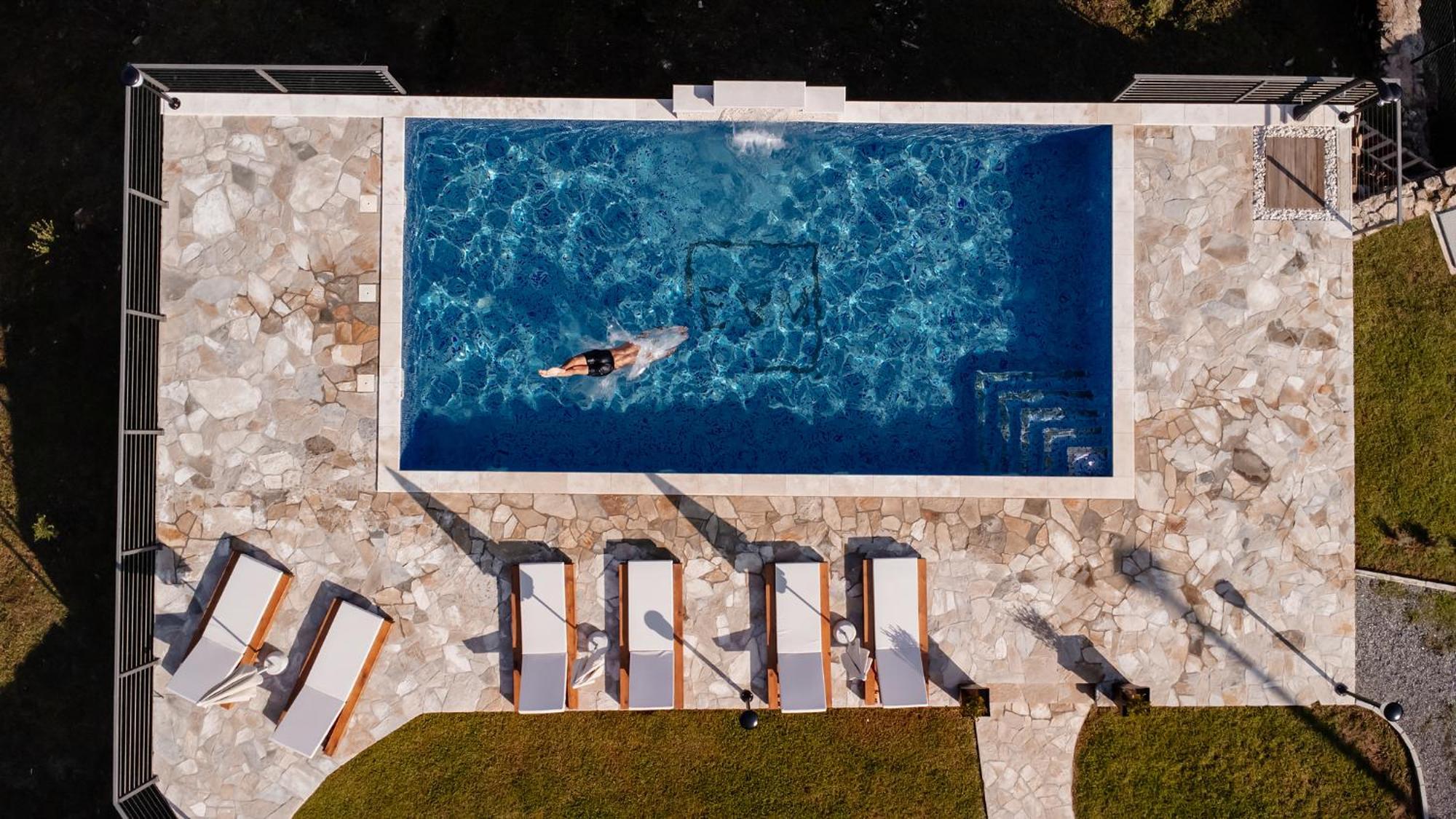 Etno Villa Mokanji Danilovgrad Kültér fotó