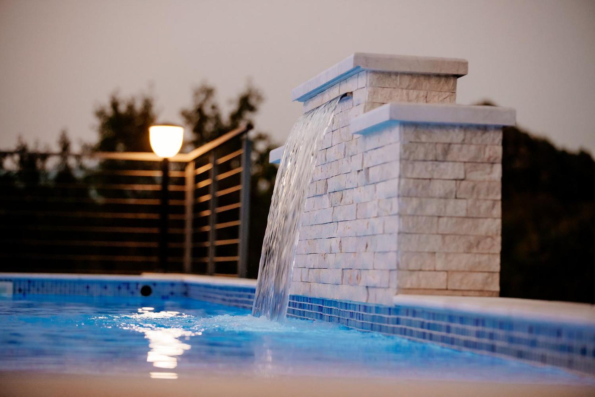 Etno Villa Mokanji Danilovgrad Kültér fotó