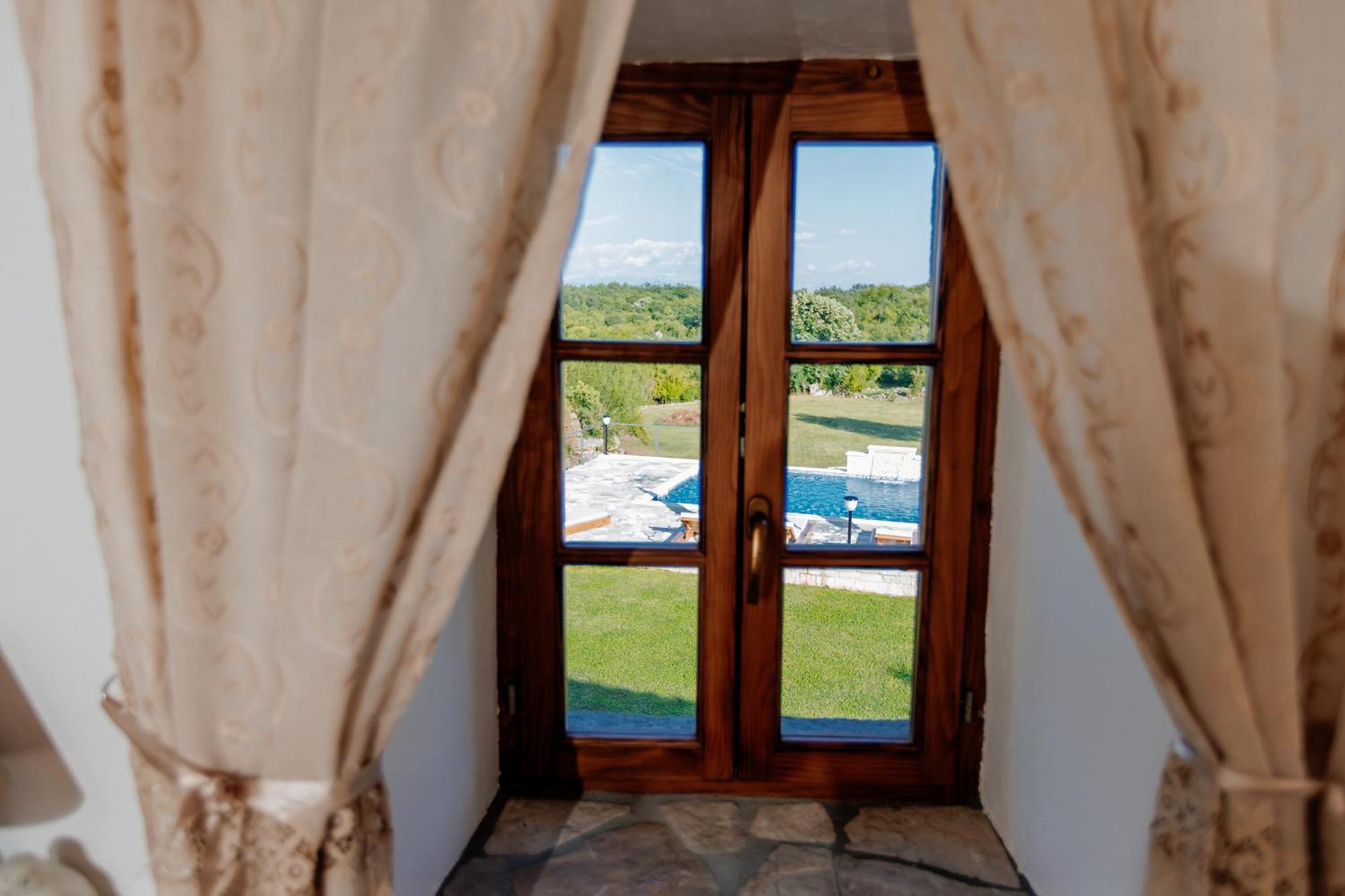 Etno Villa Mokanji Danilovgrad Kültér fotó